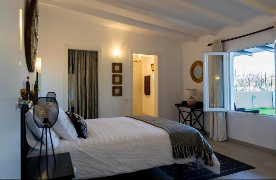 K'Kiki Villa Guamasa Holiday home