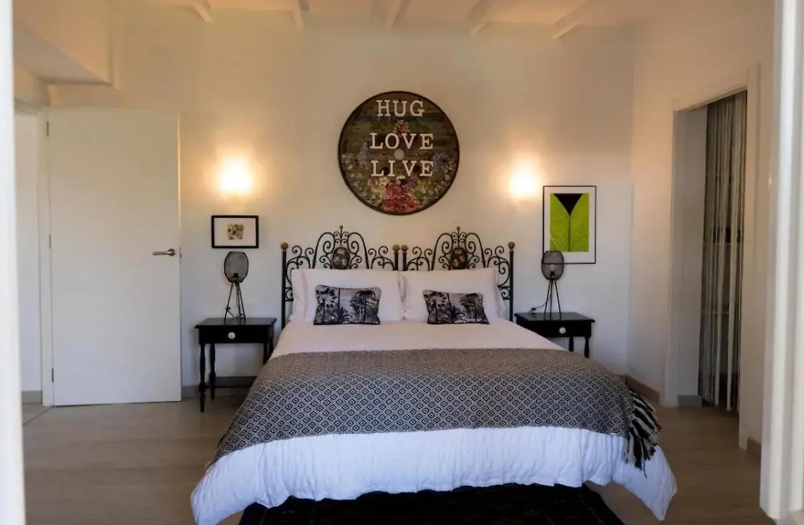 Villa K'Kiki Guamasa 0*,  España