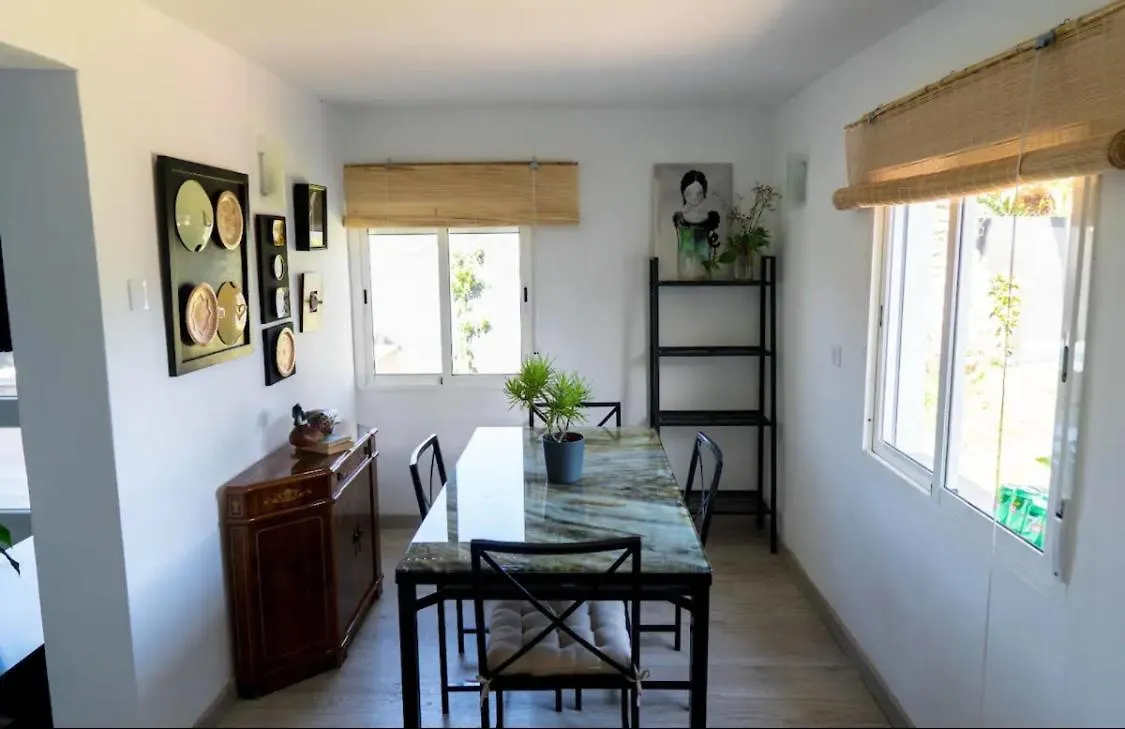 Villa K'Kiki Guamasa