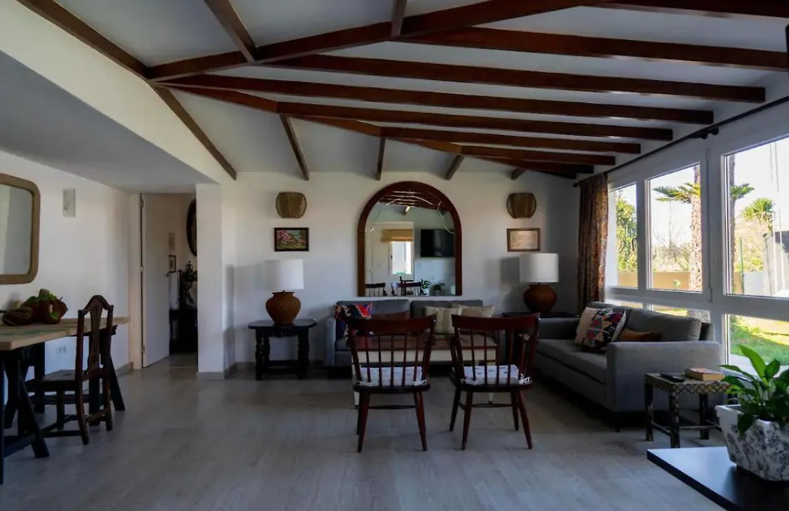 Villa K'Kiki Guamasa