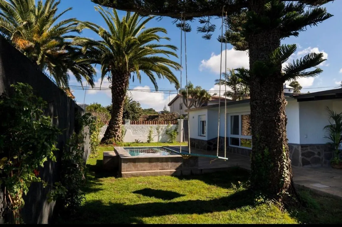 Villa K'Kiki Guamasa España