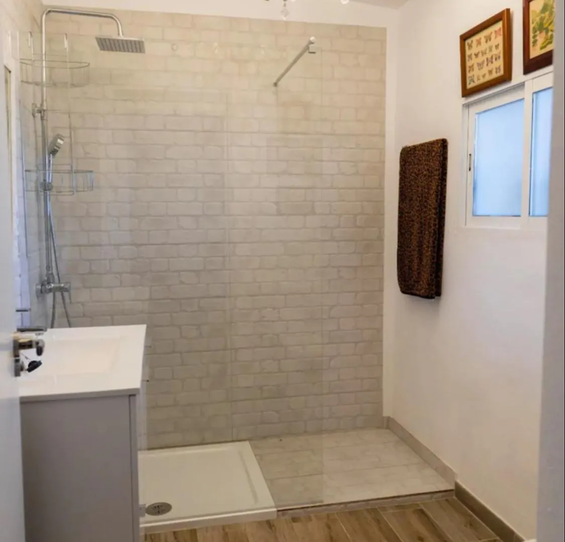 Сasa de vacaciones Villa K'Kiki Guamasa